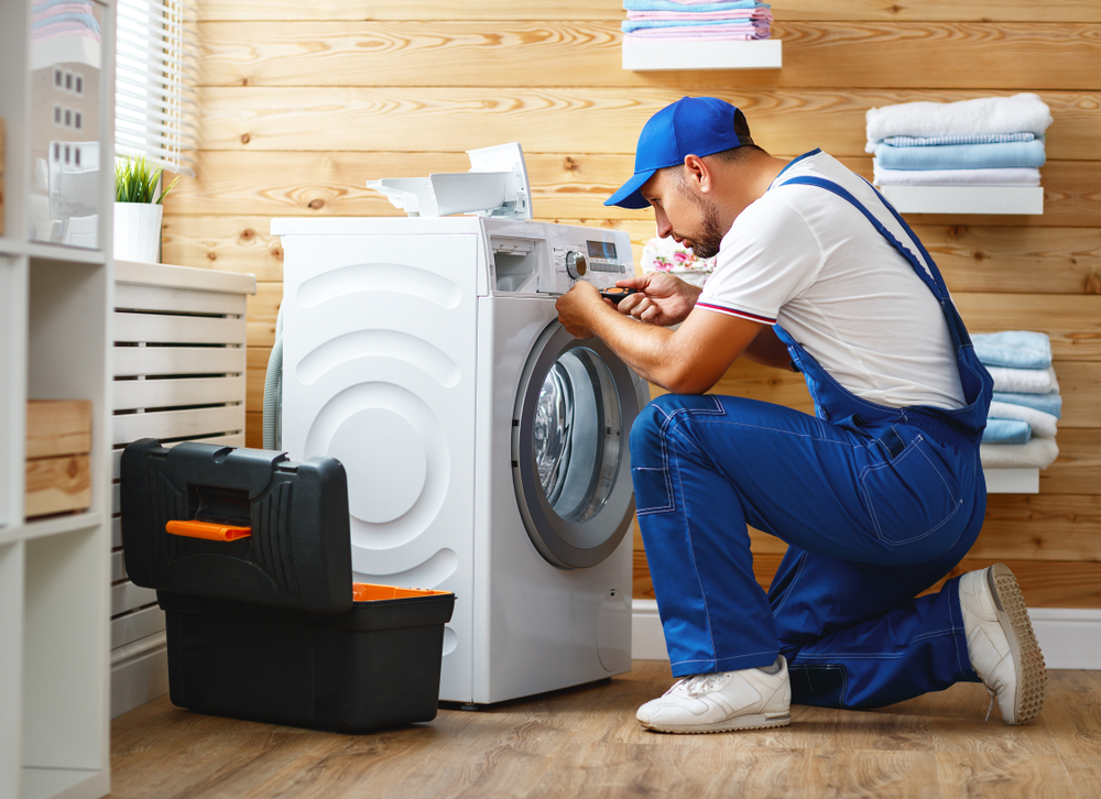 Framingham Washing-Machine-Repair