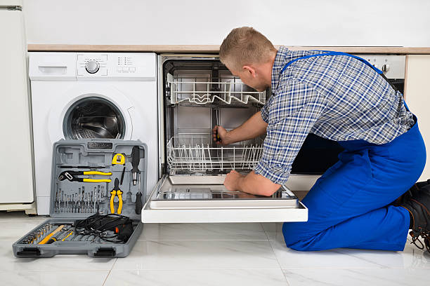Framingham Dishwasher Repair