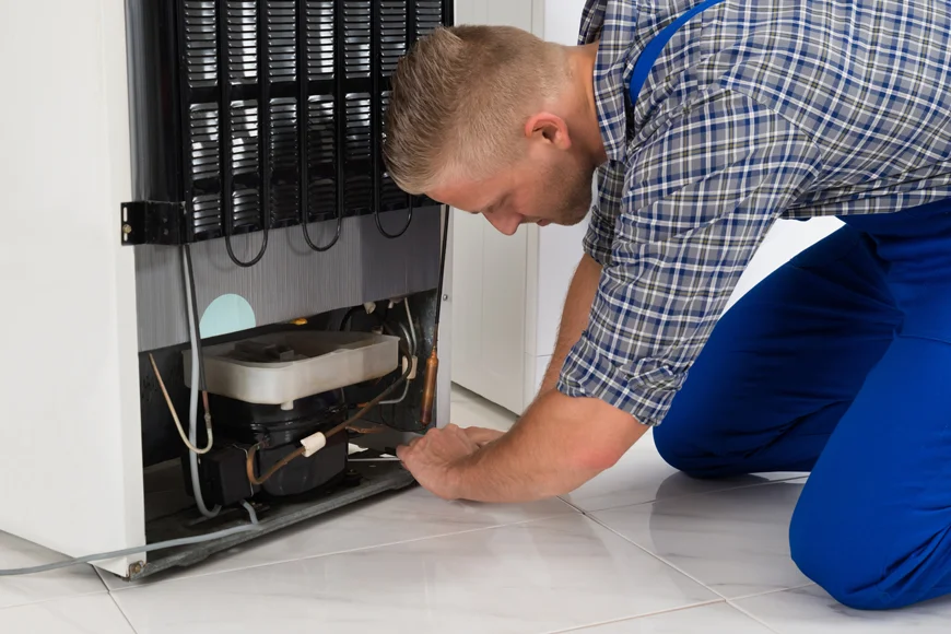 Framingham Refrigerator repair