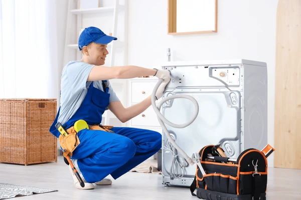 Framingham Washing Machine & Dryer Repair